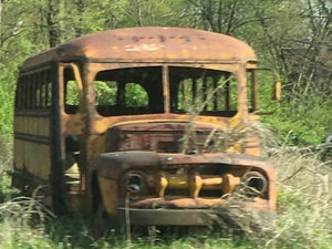 Is your Bus still relevant?