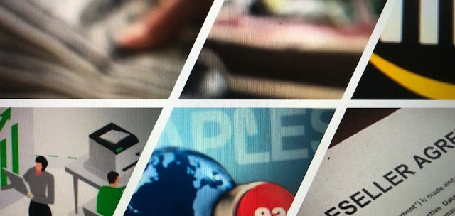 The Document Imaging Channel's Customers Are Already Using Options