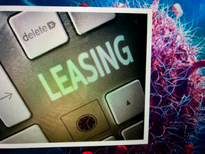 Leasing in the Imaging Channel - Pre and Post-Virus
