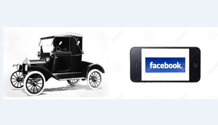 What if Mark Zuckerberg and Henry Ford changed birthdays?