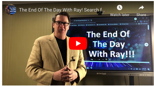 The End Of The Day With Ray! Search for the Painful Truth