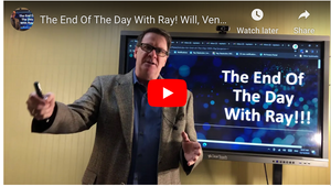 The End Of The Day With Ray! Will, Vendor's invoice to leasing company match the end users thinking?