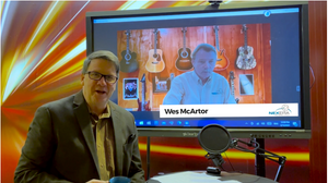 Ray's Cafe! Talking with NEXERA's Wes McArtor (Largest Database of print service metrics)