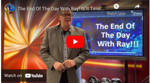 The End Of The Day With Ray! Is It Time To Petition Overreaching OEMs?