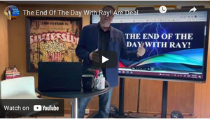 The End Of The Day With Ray! Are Dealers Sacrificing Knowledge Over Past Business Relationships?