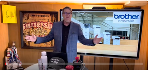 The End Of The Day With Ray! Brother Has Great Opportunity As U.S Govt. Responds To PRC Ninestar