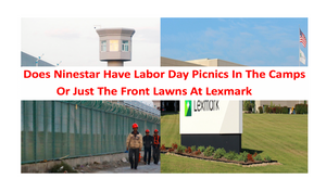 Does Lexmark Celebrate Labor Day?