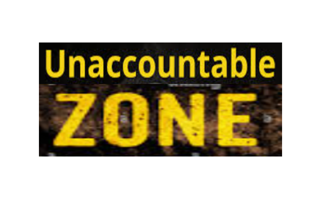 Those On The Path Towards Relevance – Beware of The Unaccountable Zone!