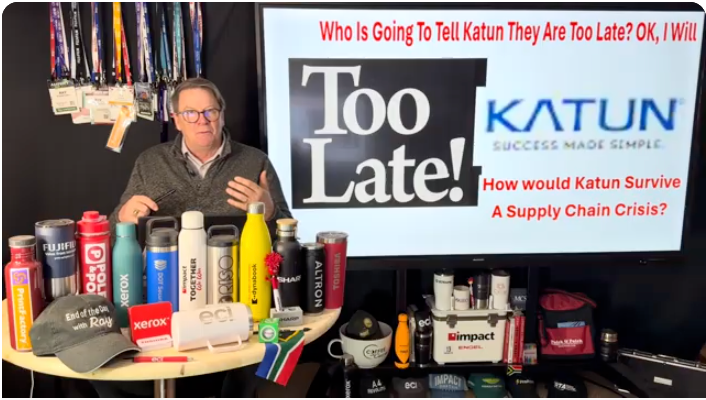 The End Of The Day With Ray! Who Is Going To Ask Katun If ARIVIA, ARRIVED TOO LATE? OK I Will