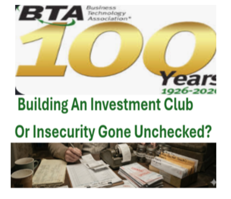 The BTA's Gaslighting Doesn't Change The Issue. Instead It Puts Fuel On The Fire!