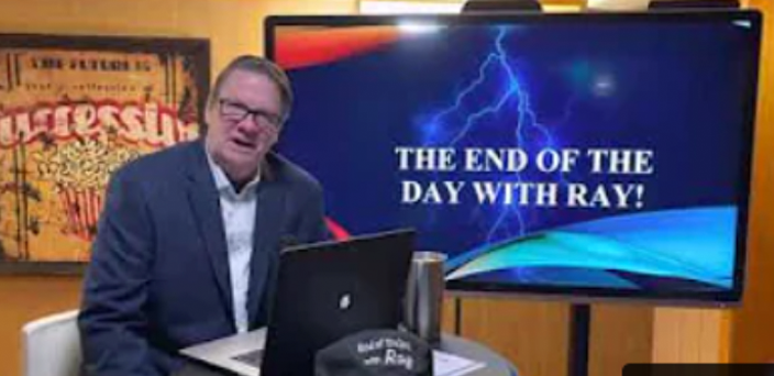 The 2021 End Of The Day With Ray! Best of Series