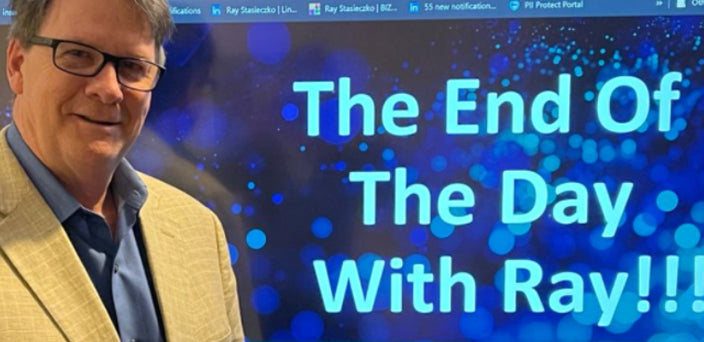 Distributors, HP and DCA Technology