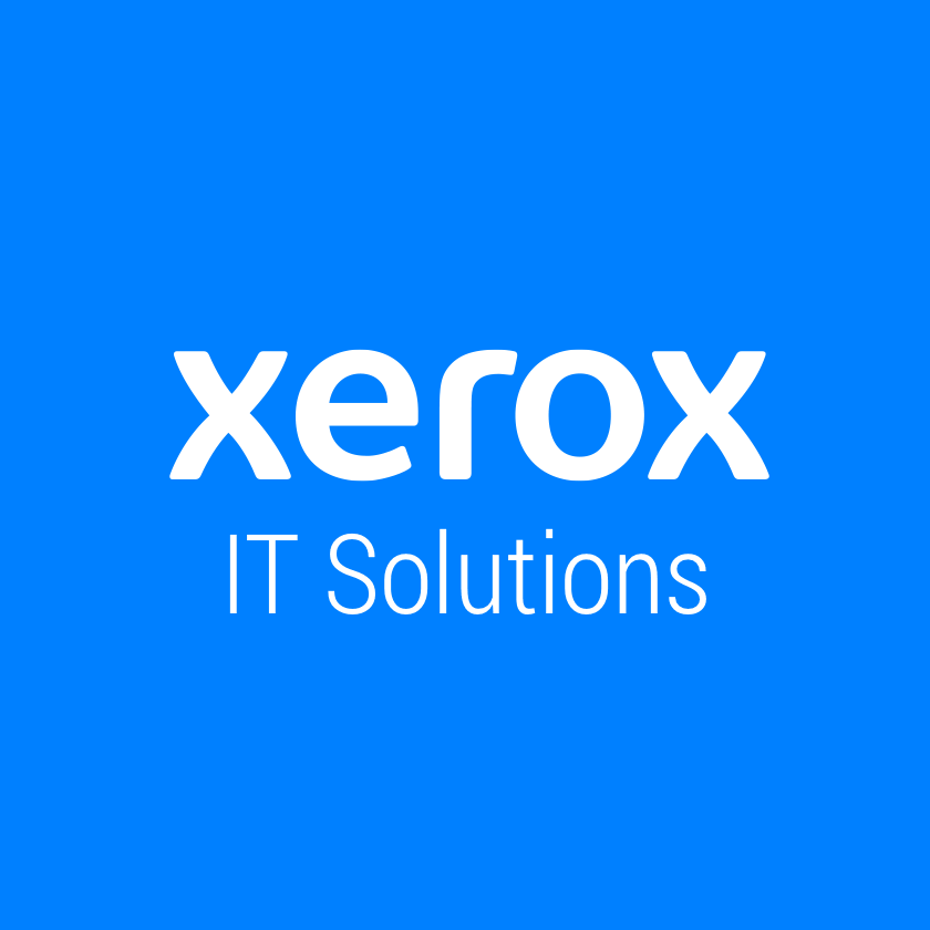 Xerox It Solutions