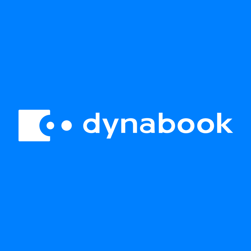 dynabook logo