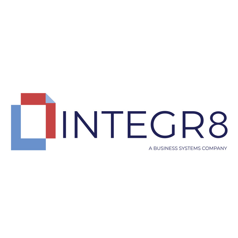 Intergr8 - A Business Systems Company