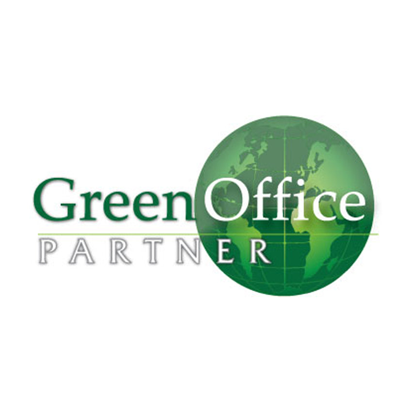 Green Office Partner Logo