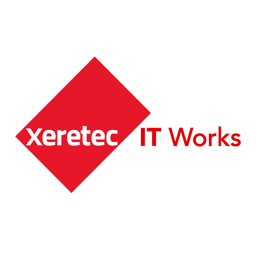 Xeretec Logo